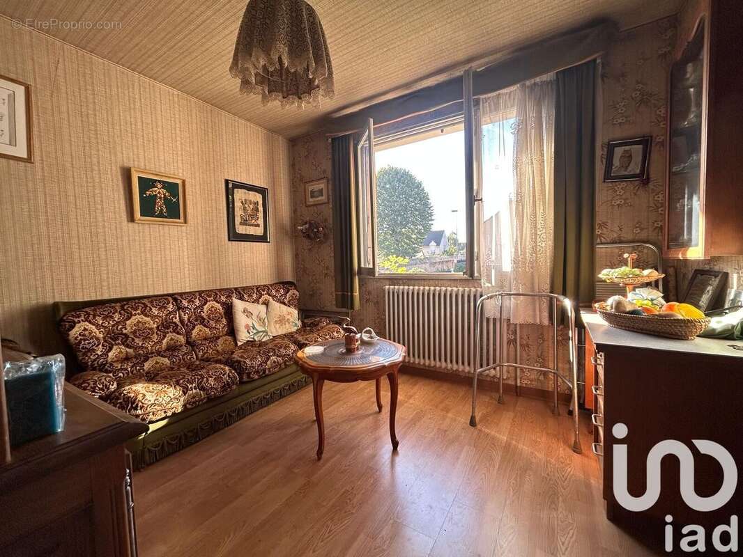 Photo 9 - Maison à LONGPONT-SUR-ORGE