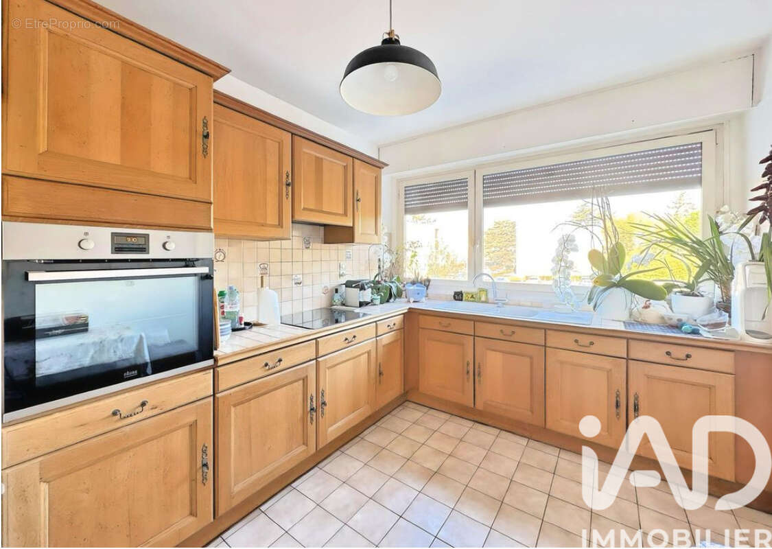 Photo 4 - Appartement à CHILLY-MAZARIN