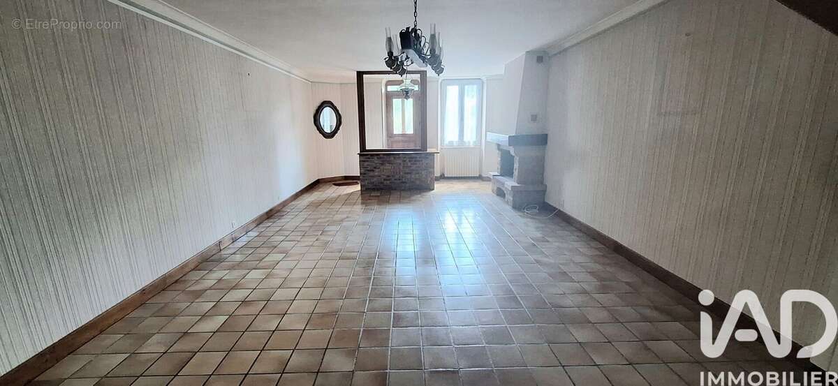 Photo 3 - Maison à CHATEAUROUX