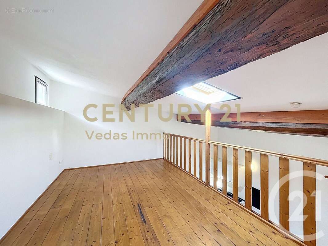 Maison à COURNONTERRAL