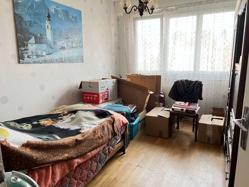 Appartement à LYON-4E