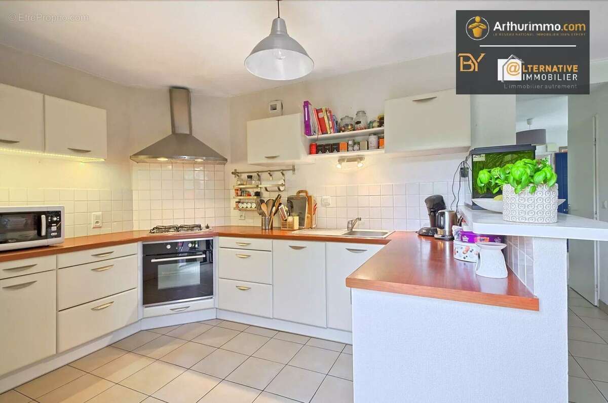 Maison à SAINT-SULPICE-LA-FORET