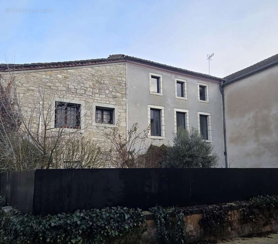 Maison à SEPTFONDS