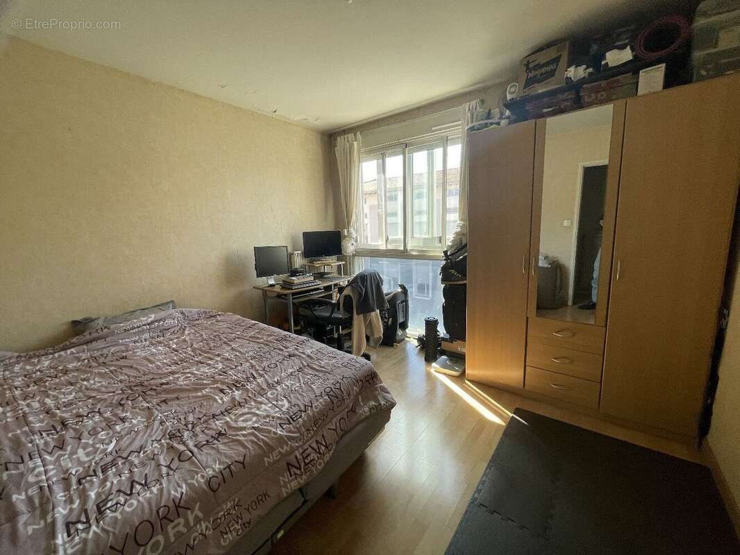 Photo 5 - Appartement à TOULOUSE