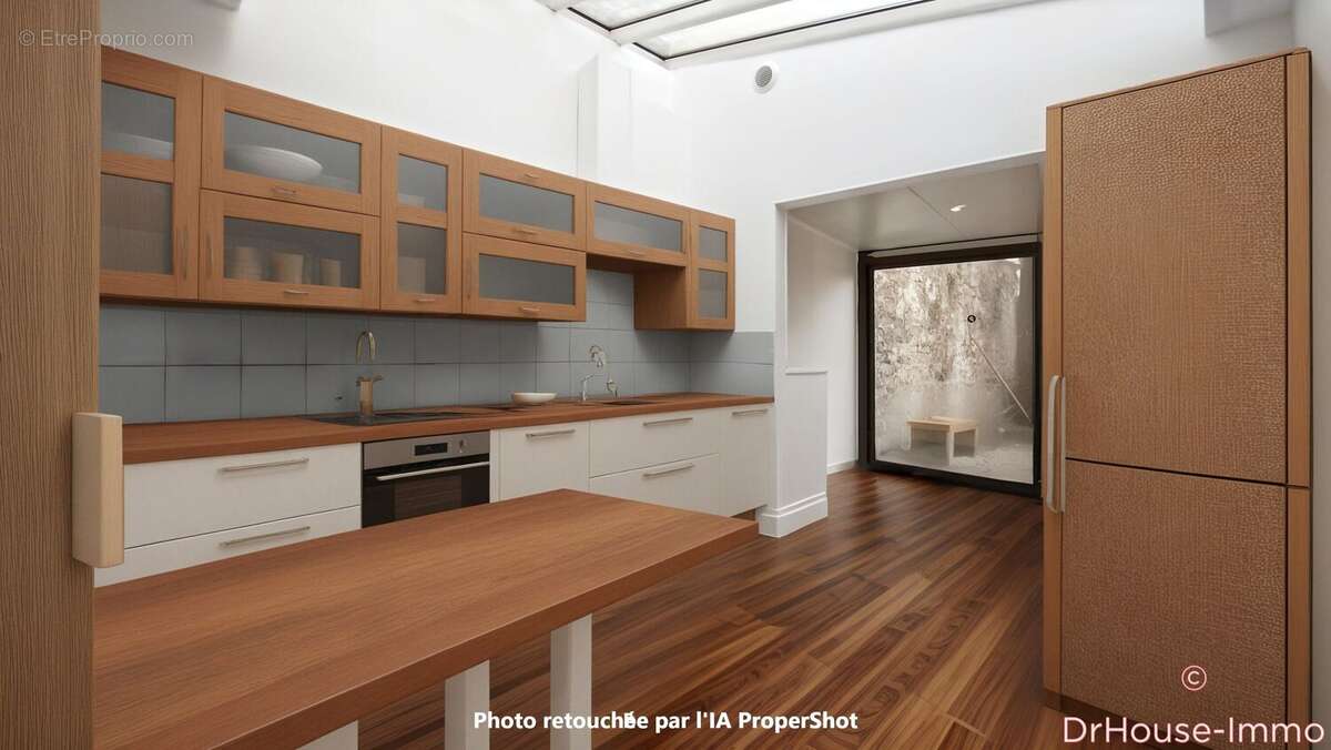 Appartement à POISSY