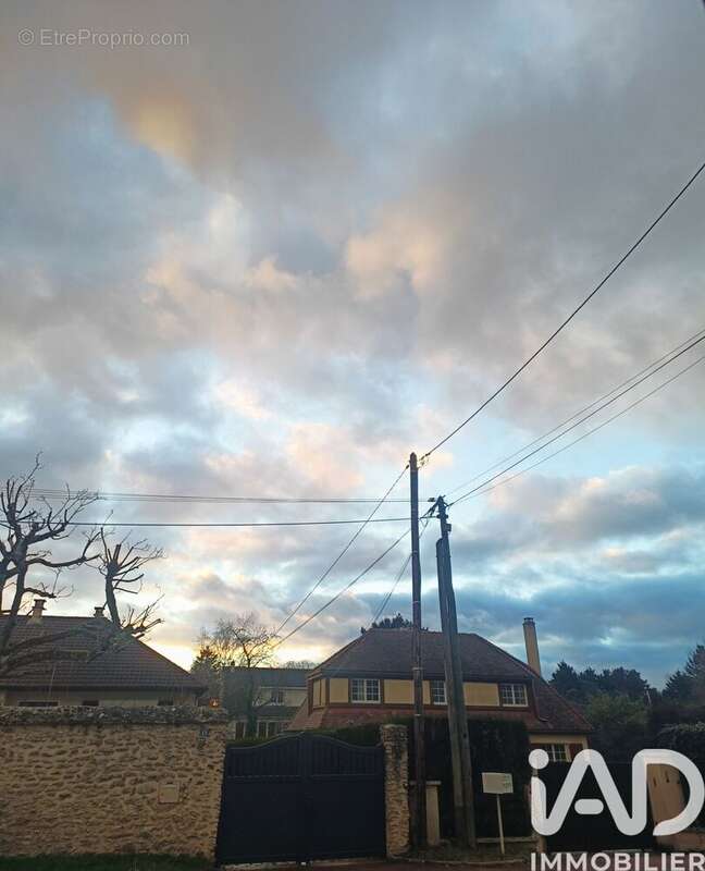 Photo 7 - Appartement à LES ESSARTS-LE-ROI