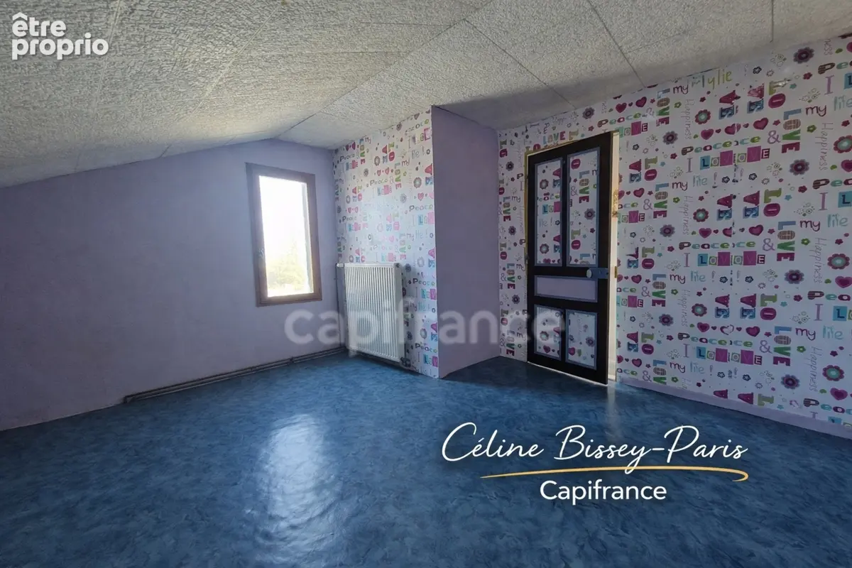 Maison 5 Pièces, 4 chambres, 994M2 de terrain MIGENNES (89) - photo 9