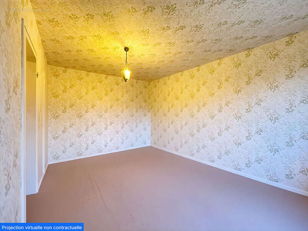 Appartement à CABOURG