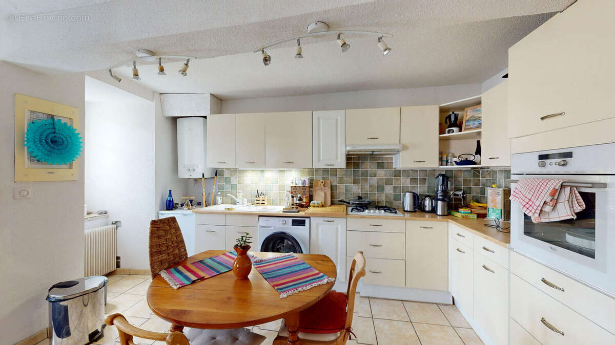 Maison à ALET-LES-BAINS