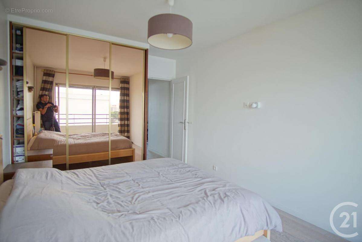 Appartement à CRETEIL