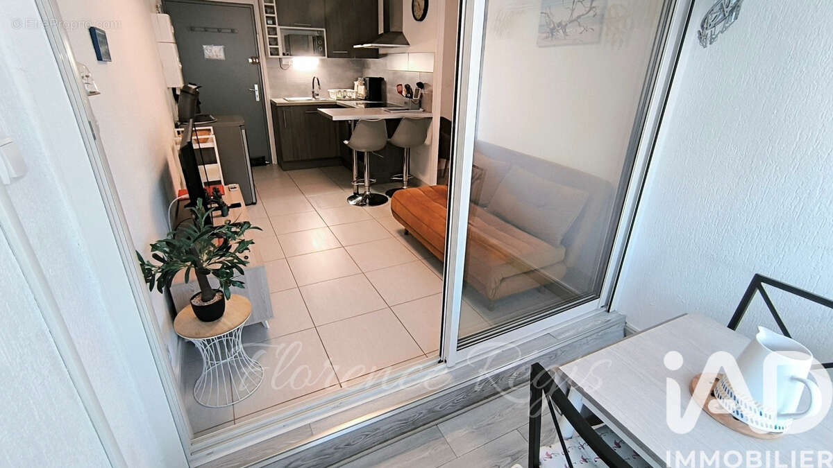 Photo 2 - Appartement à BALARUC-LES-BAINS