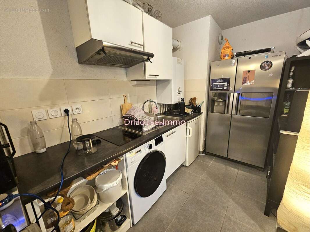 Appartement à ESCALQUENS