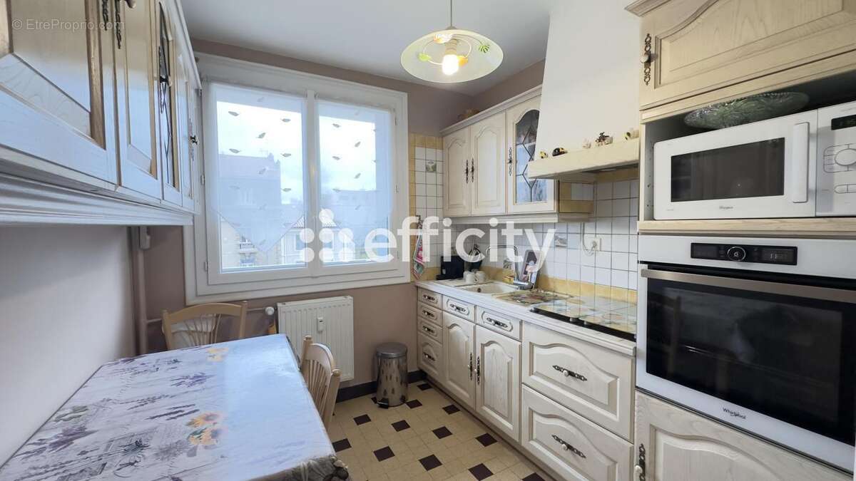 Appartement à MONTELIMAR