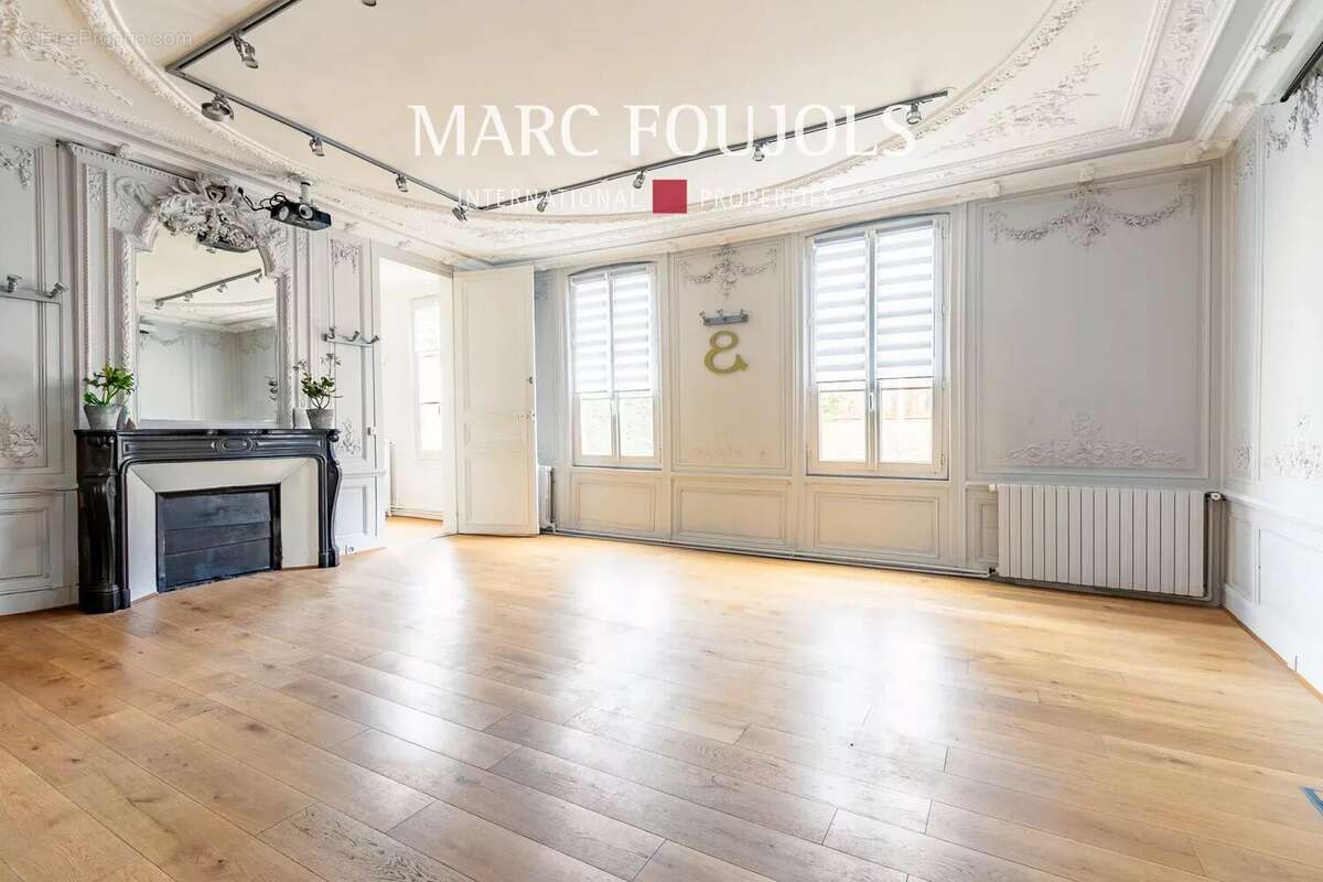 Appartement à COMPIEGNE