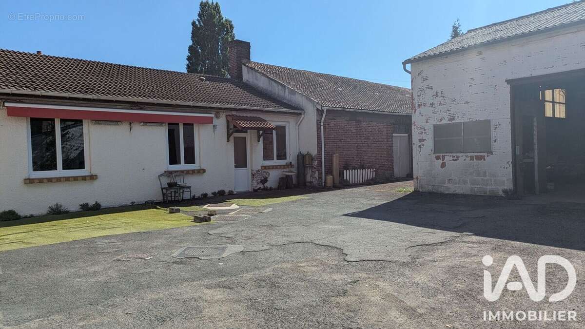 Commerce à Haillicourt  - photo 4
