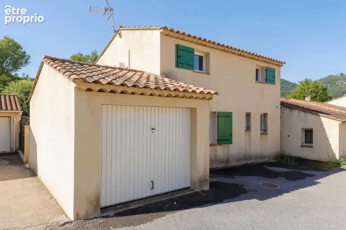 Maison 4 pièces 98 m² à vendre à Peypin (13124) - photo 22