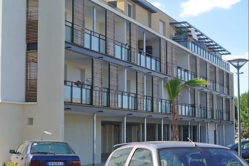 Appartement à BEZIERS