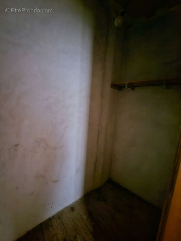 Maison à BUSSIERE-POITEVINE