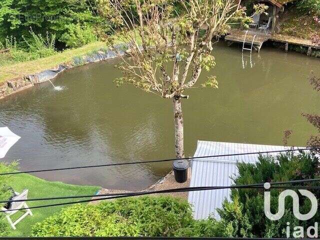 Photo 7 - Maison à SIVIGNON