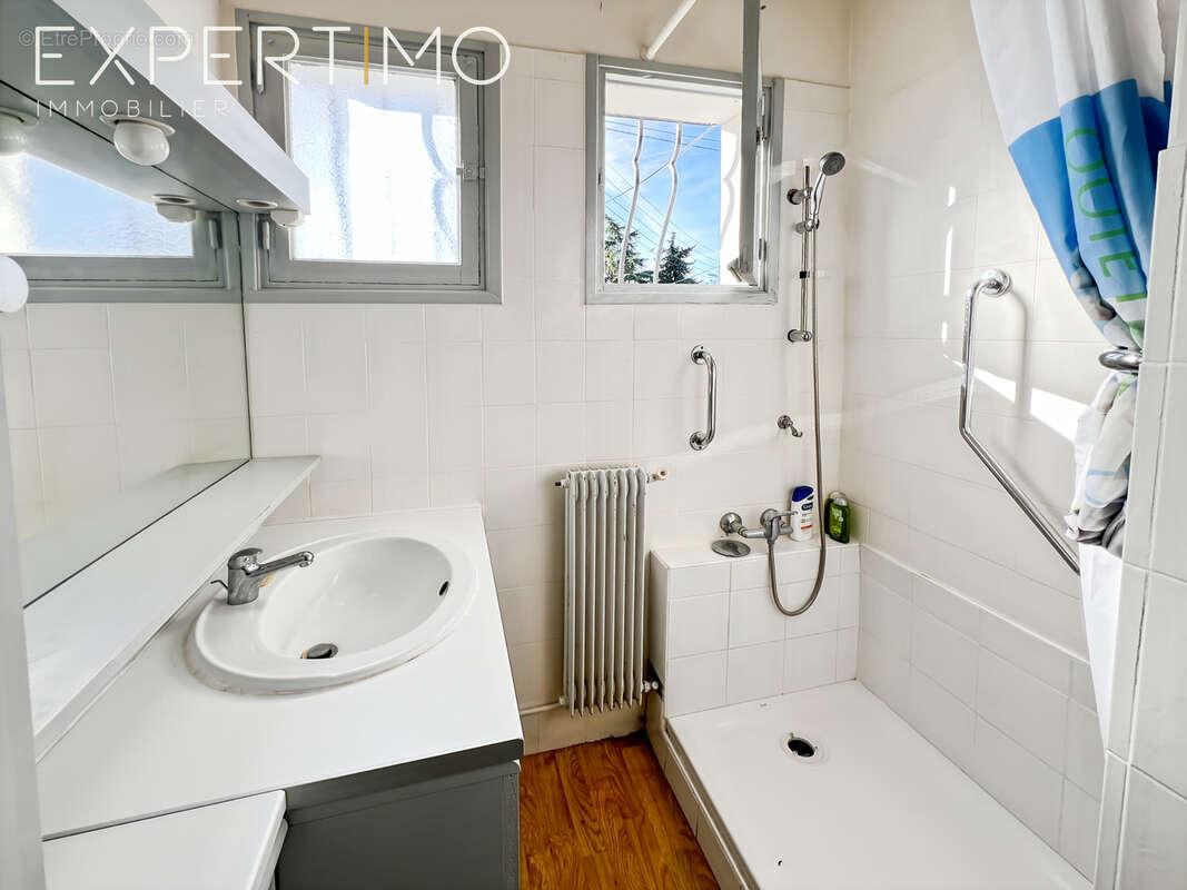 Maison à MONTPELLIER