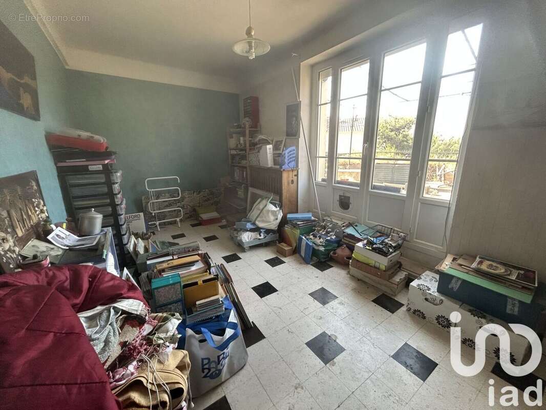 Photo 4 - Appartement à THEZIERS