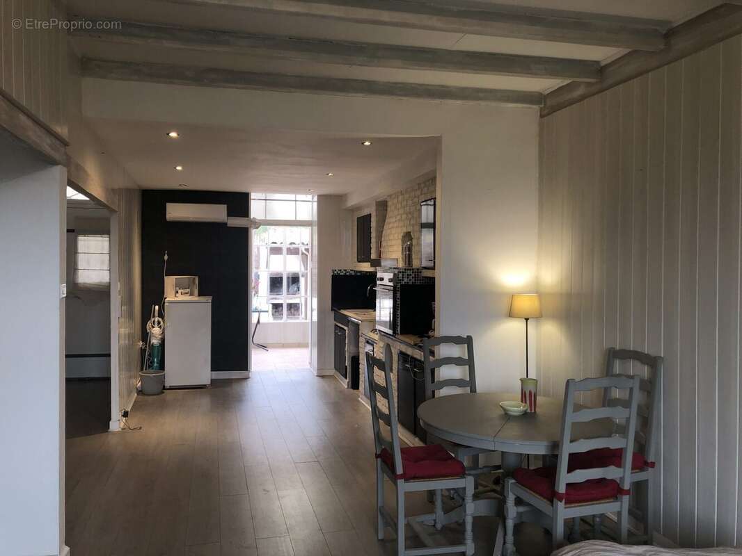 Maison à LE BEAUSSET