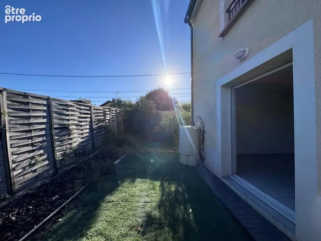 Maison t3 mitoyenne 1 côté - photo 13