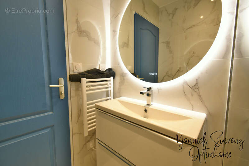 Maison à LE BARCARES