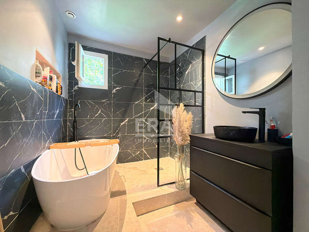 Maison 115m² à pertuis - photo 12
