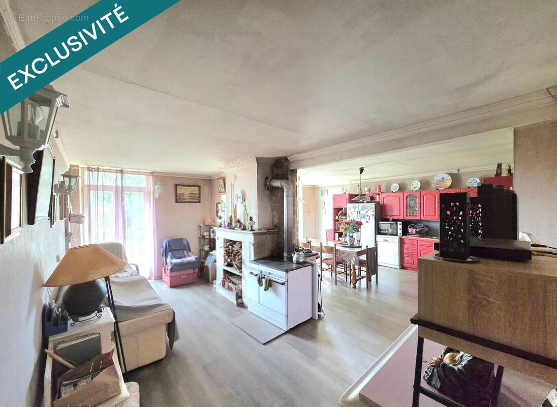 Photo 5 - Maison à REIGNAC