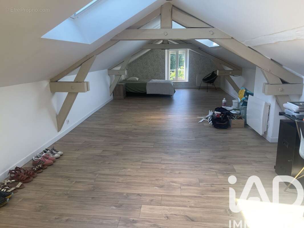 Photo 6 - Appartement à EPERNAY
