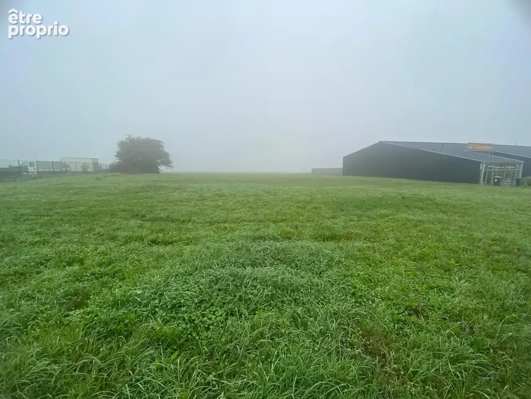 Terrain 2 553 m² à vendre à Guines (62340) - photo 6
