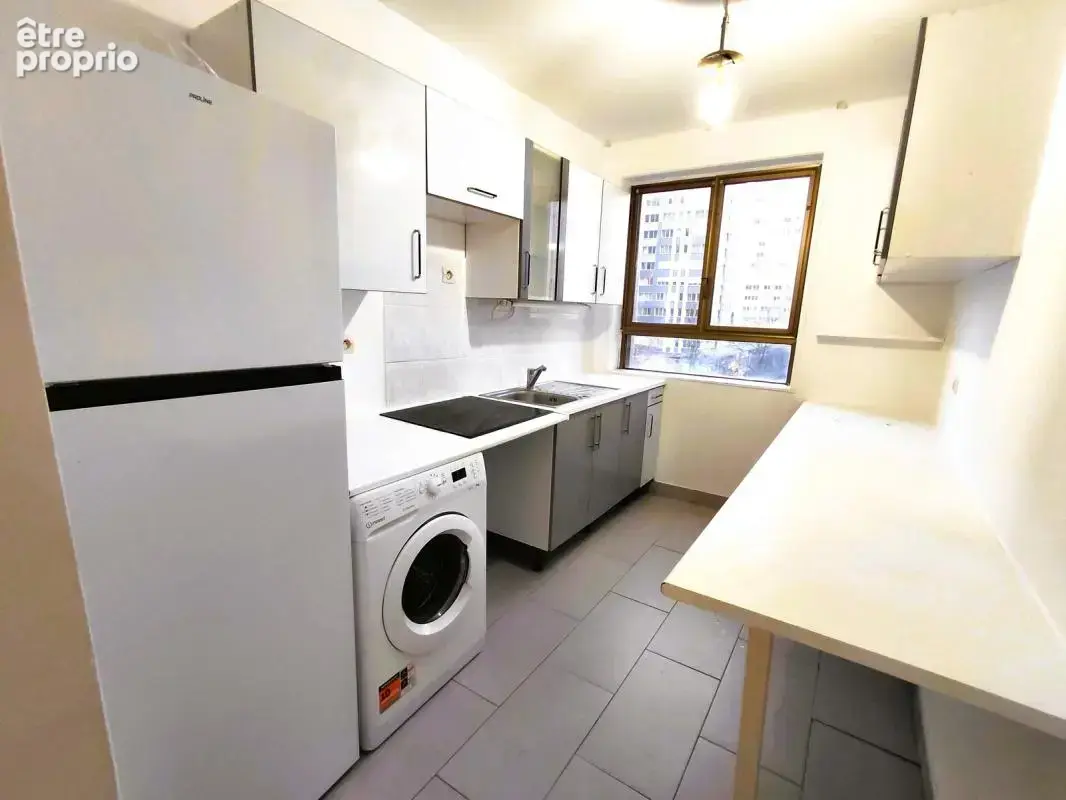 Appartement 2 pièces 48 m² à vendre à Paris-19e (75019) - photo 3