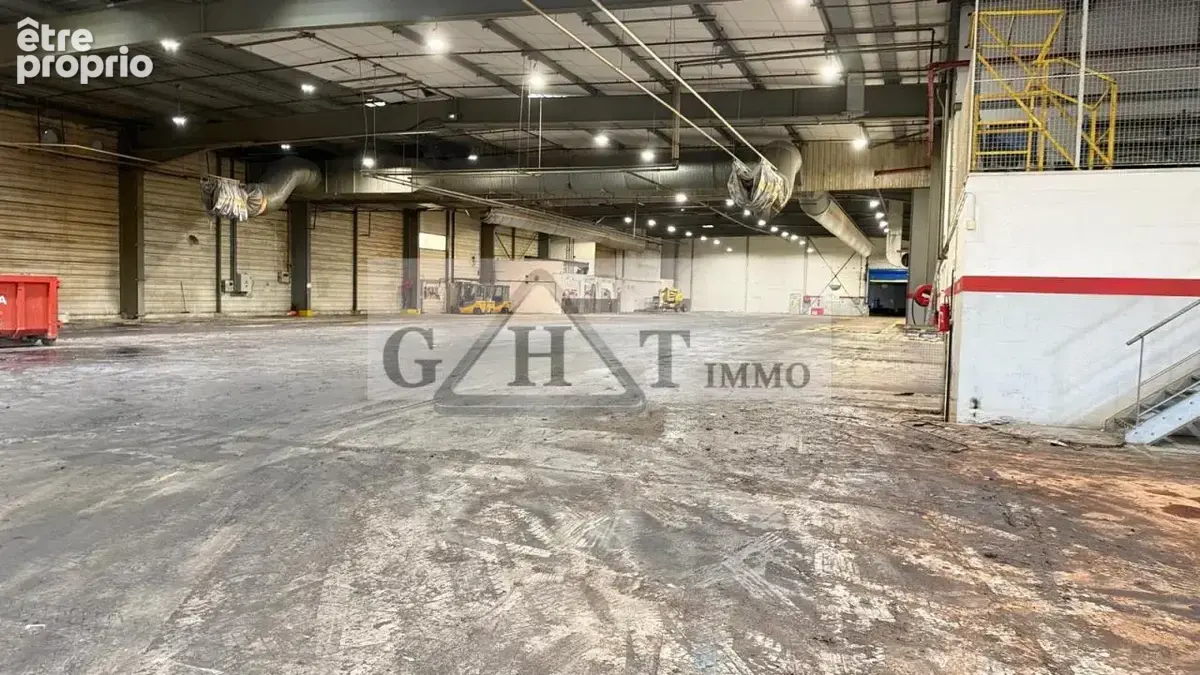 Photo Commerce à Trilport au prix de 3 200 000€