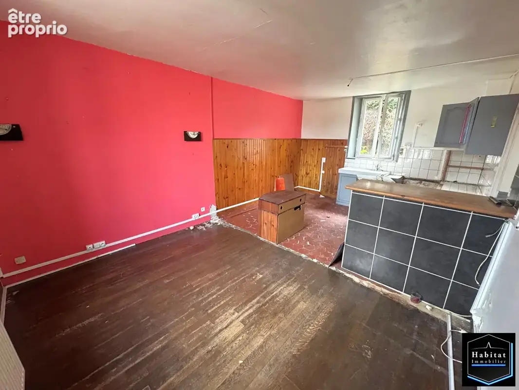 Maison Bregy 5 pièce(s) 98 m2 - photo 5