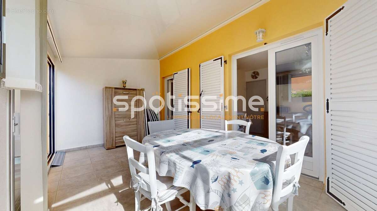 Appartement à AGDE