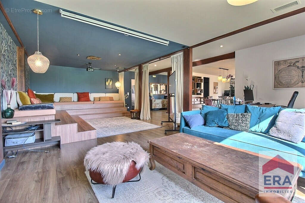 Maison à ALTHEN-DES-PALUDS