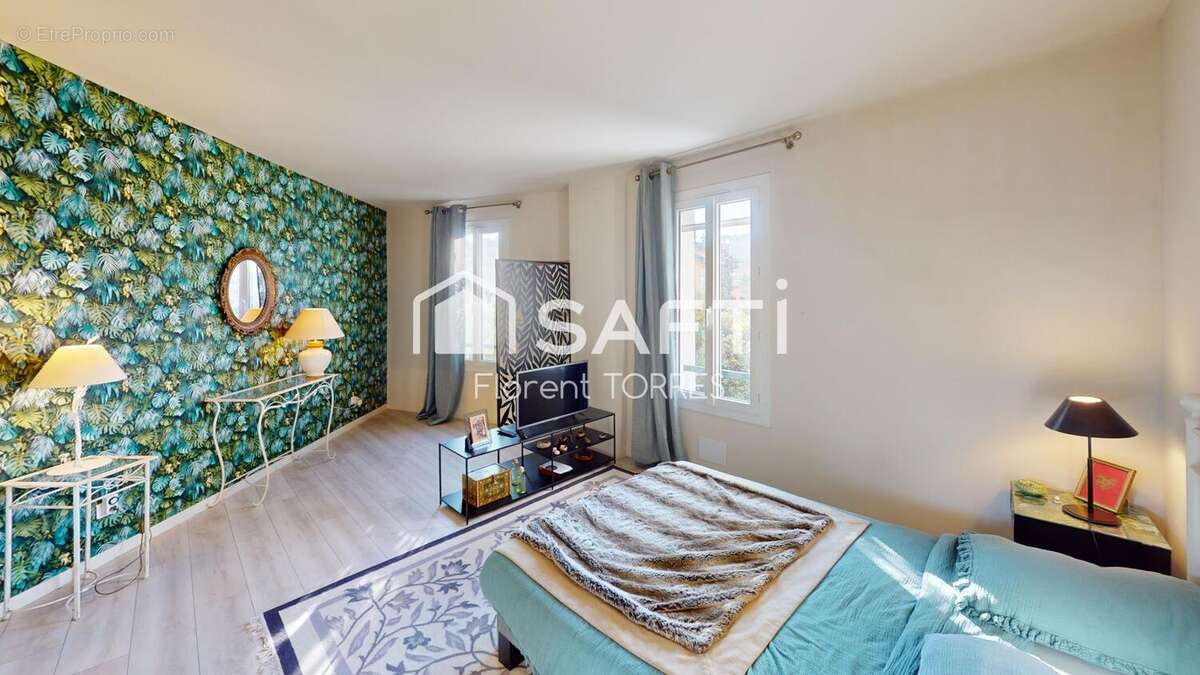 Photo 8 - Maison à SAINT-MANDRIER-SUR-MER