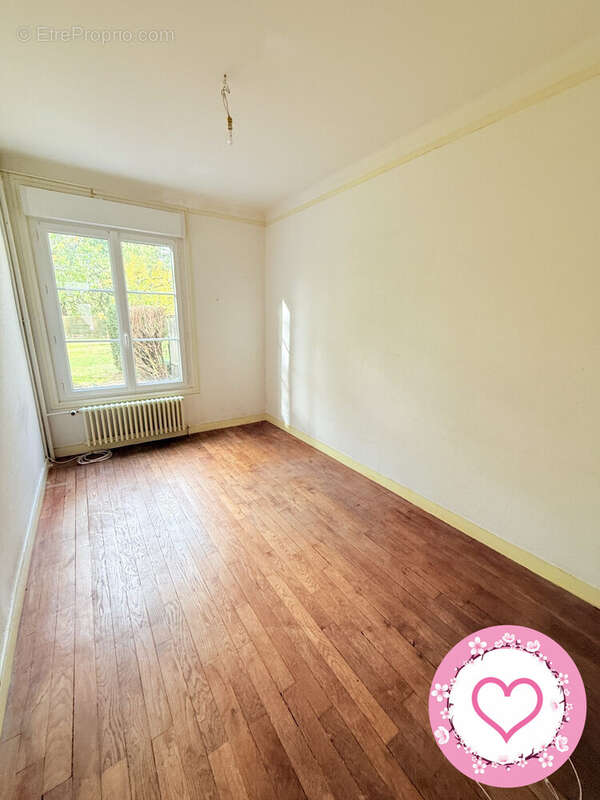 Maison à SULLY-SUR-LOIRE