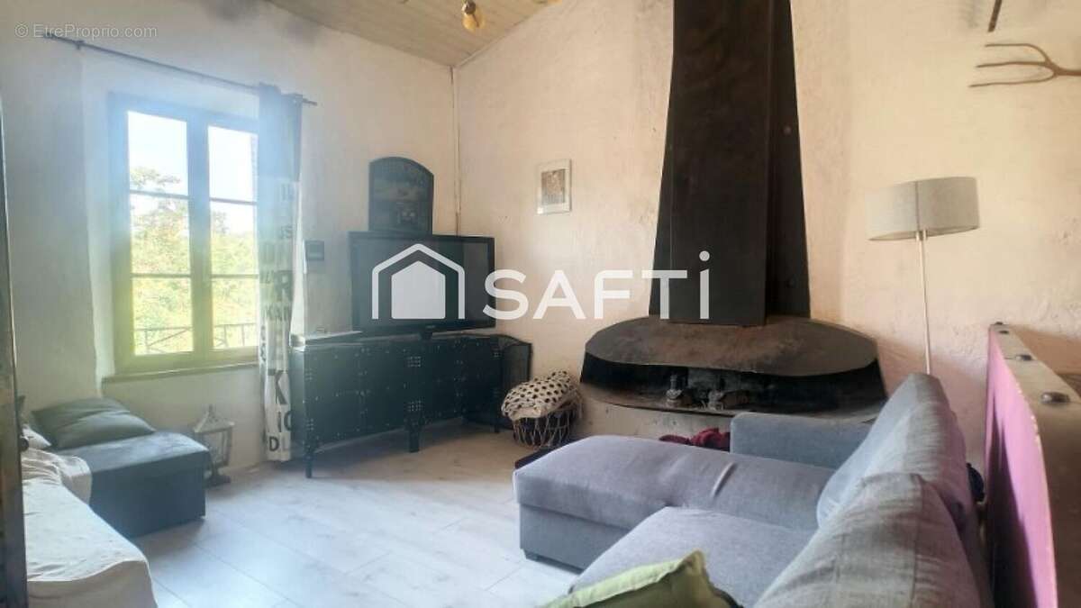 Photo 3 - Appartement à LAGRASSE