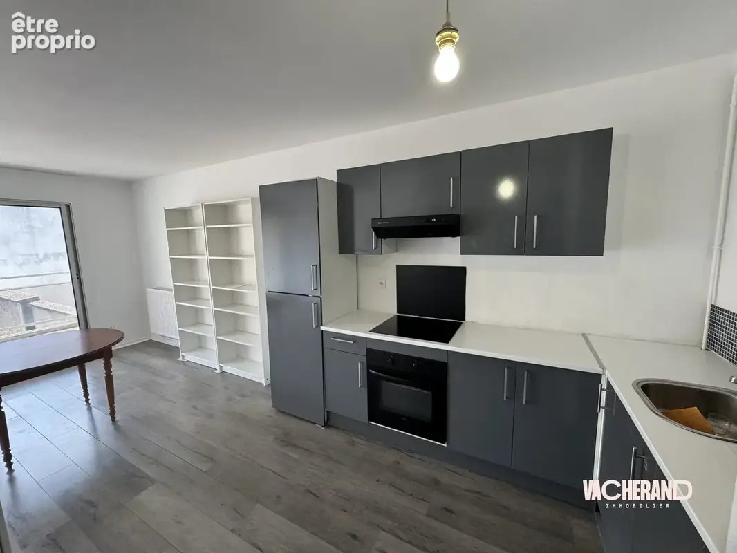 Appartement 60 m² à Dunkerque  - photo 3