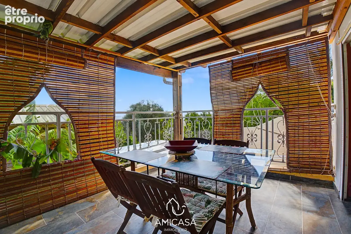 La possession (ile de la reunion) - ensemble immobilier avec piscine - photo 14