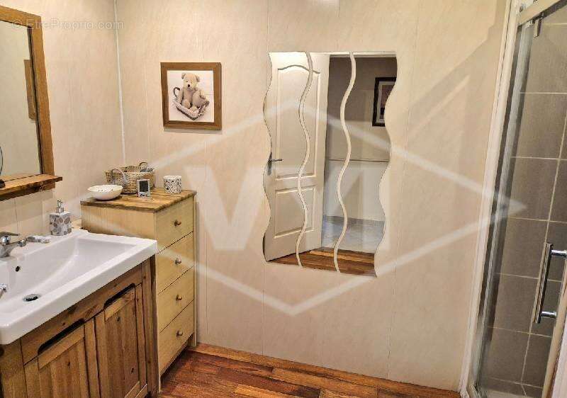 Maison à QUINCY-SOUS-SENART