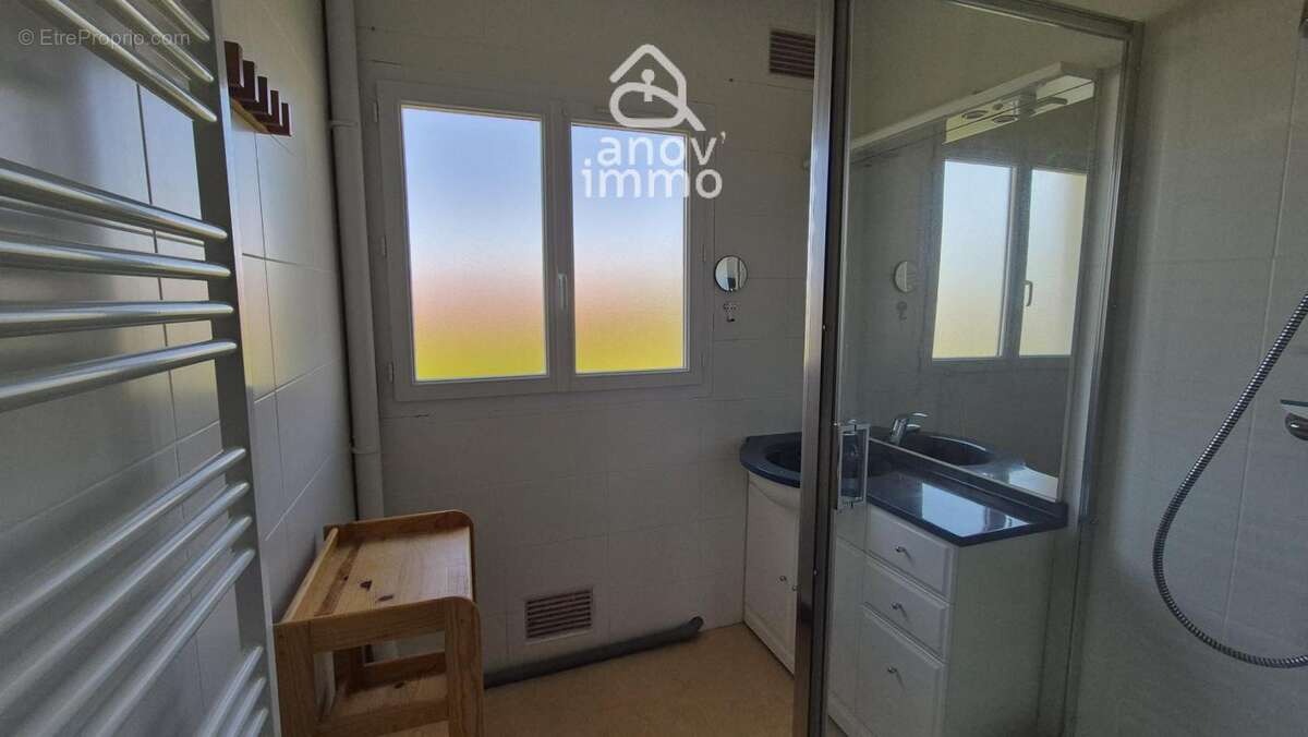 Appartement à SOYAUX