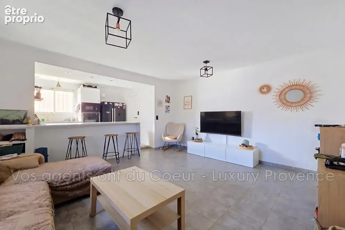 vente maison de ville 5 Pièce(s) - photo 4