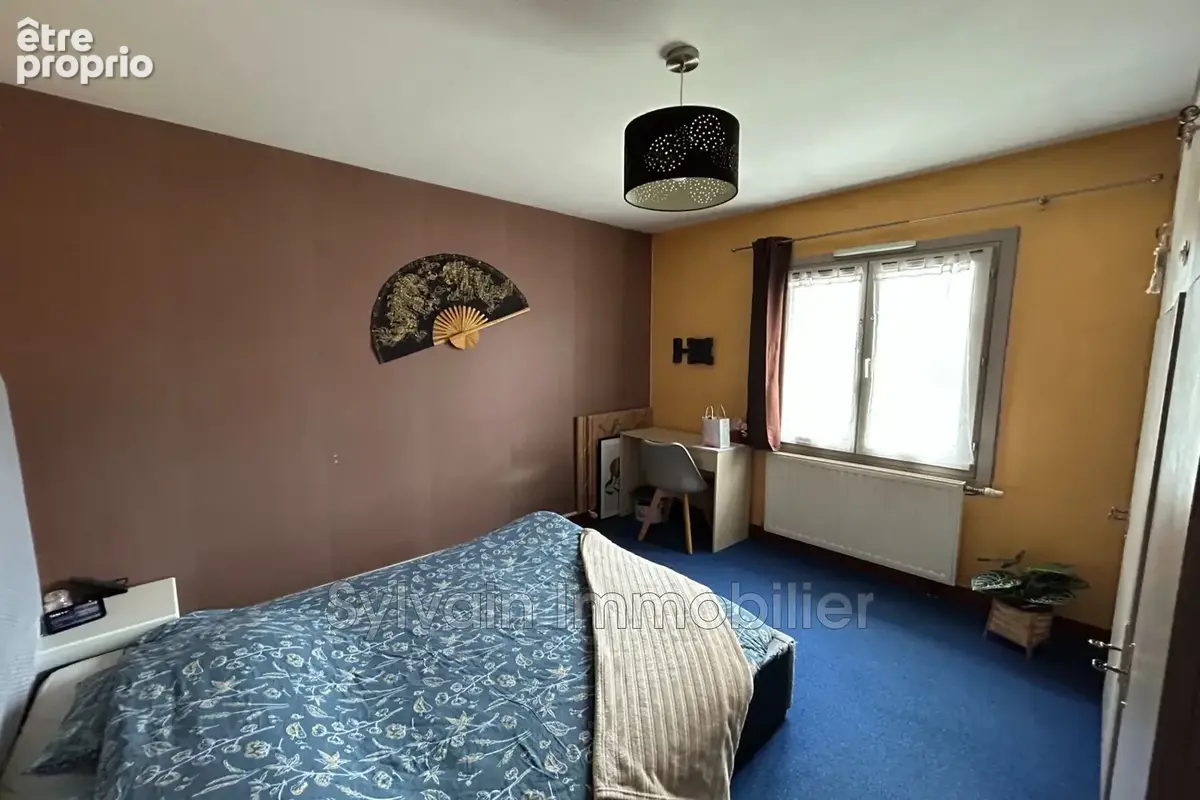 Maison 5 pièces 109 m² à vendre à Feuquieres (60960) - photo 7