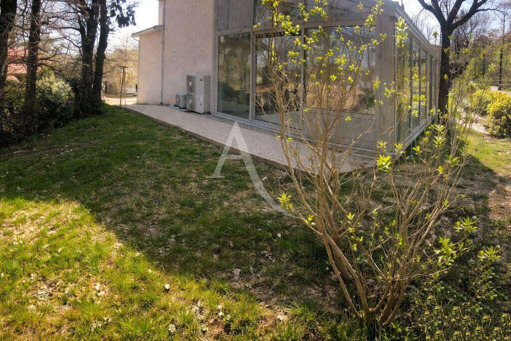 Maison à COLOMIERS