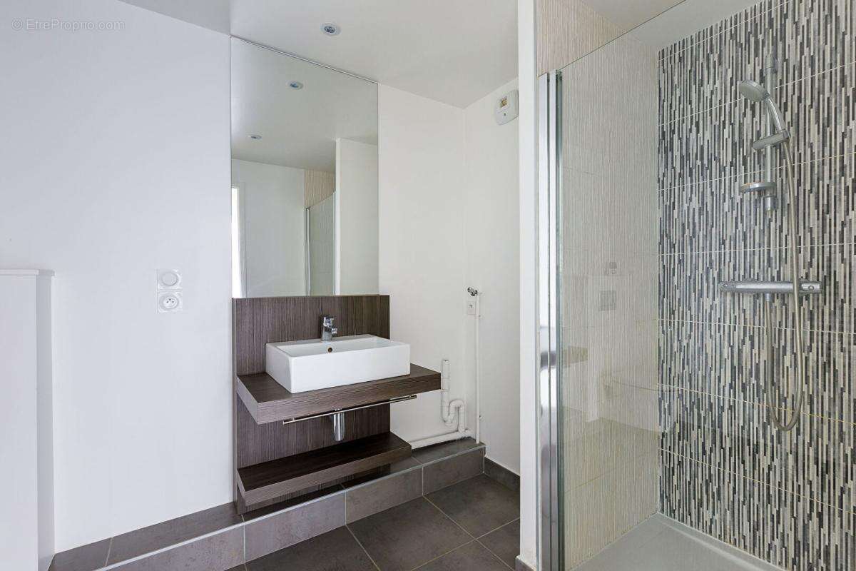 Appartement à PORNICHET