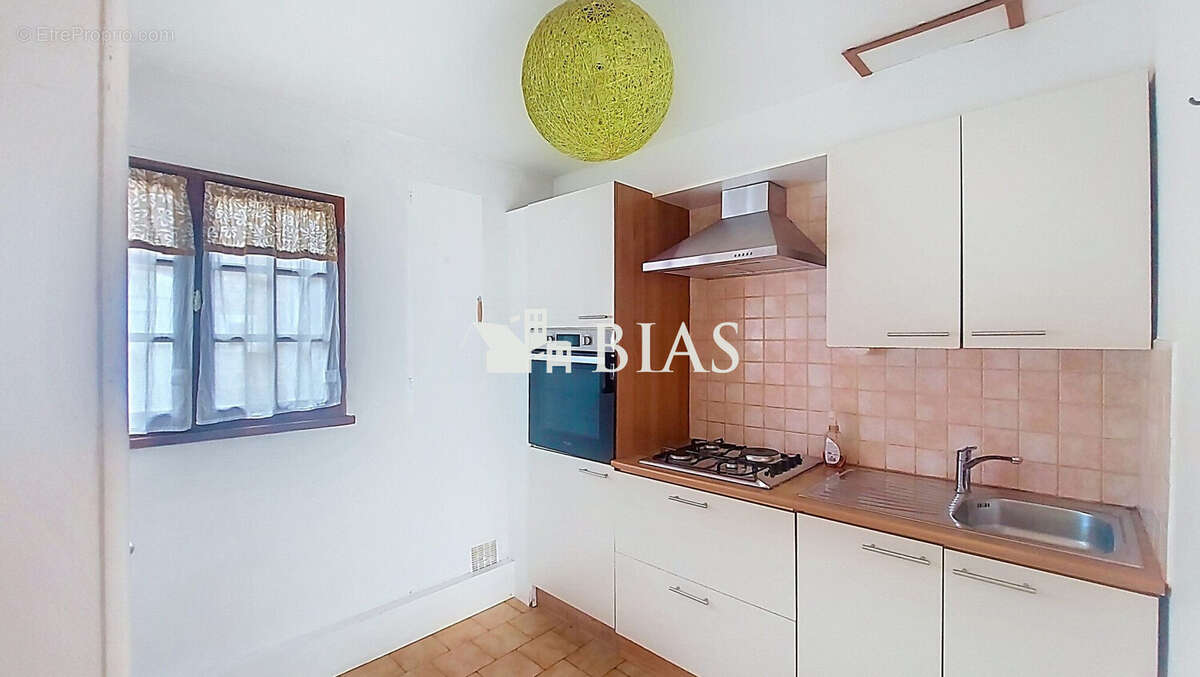 Maison 50 m² à Manneville-Sur-Risle  - photo 4