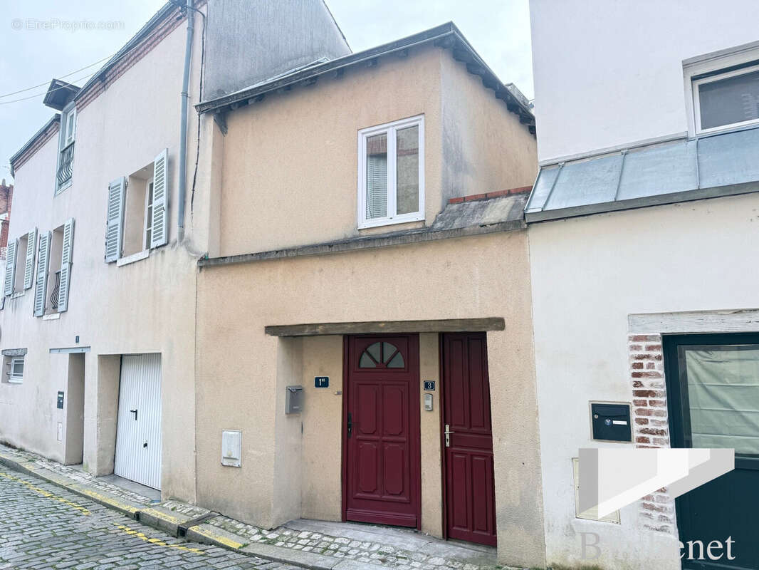 Appartement à ORLEANS